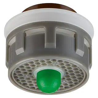 Neoperl Übergangsstück (M28 x ¾″, Verchromt) | BAUHAUS 