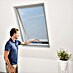 Windhager Dachfenster-Insektenschutz Fliegengitter 