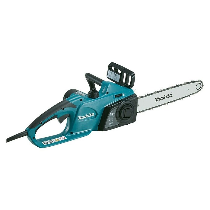 Makita Elektro-Kettensäge UC3541A (1.800 W, Schnittlänge: 35 cm)