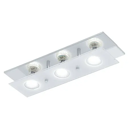 Eglo  LED-Deckenleuchte Arborio