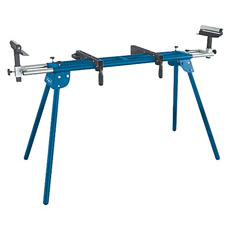 Scheppach Sägetisch UMF 2000 (Geeignet für: Kappsägen, L x H: 1 250 x 900 mm)