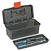 Alutec Werkzeugkasten (3 Koffer zu je 13