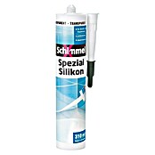 SchimmelX Silikon Spezial (Transparent, 310 ml)