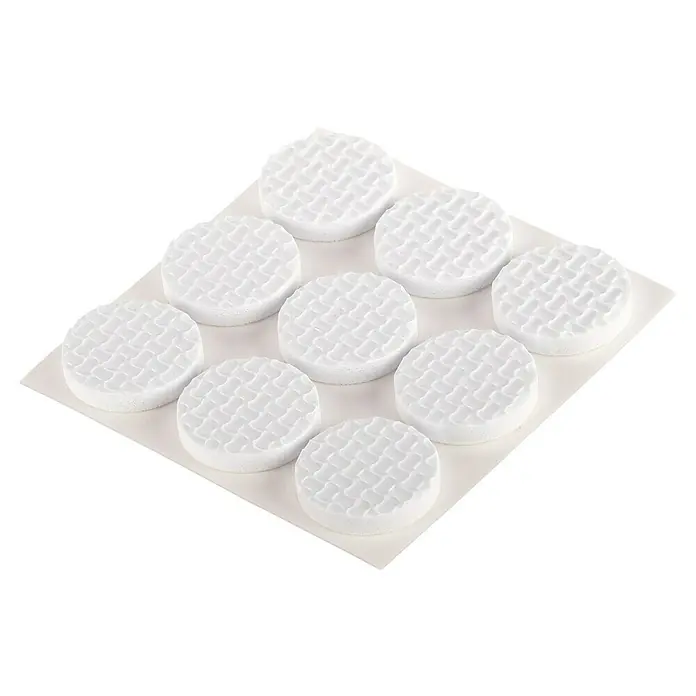 Fix-o-moll Gummiauflage