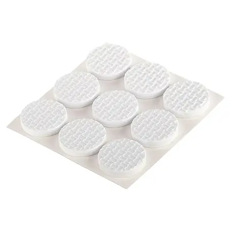 Fix-o-moll  Gummiauflage