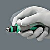 Wera Kraftform Kompakt Bit-Set 838 RA-R M Set 1 (15 -tlg.) | BAUHAUS