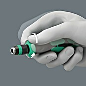 Wera Kraftform Kompakt Bitset 838 RA-R M Set 1 (15 -delig) | BAUHAUS