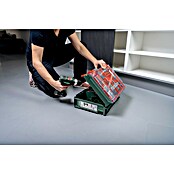 Metabo CAS 18V Akku-Schlagbohrschrauber-Set SB 18 (18 V, 2 Akkus, 2 Ah, 87 -tlg.) | BAUHAUS