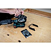 Metabo Akku-Multischleifer PowerMaxx SMA 12 BL (12 V, Ohne Akku, Schleifplatte: 100 x 150 mm) | BAUHAUS