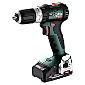 Metabo CAS 18V Akku-Schlagbohrschrauber SB 18 L BL (18 V, 2 Akkus, 2 Ah, 65 Nm) | BAUHAUS