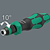 Wera Kraftform Kompakt Bitset 838 RA-R M Set 1 (15 -delig) | BAUHAUS