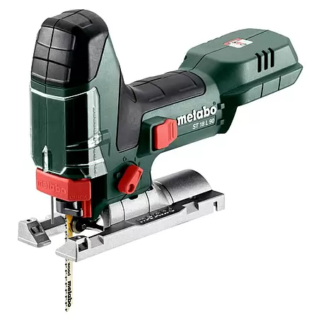 Metabo CAS 18V Akku-Pendelhubstichsäge ST 18 L 90