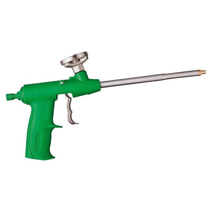 Den Braven Schaumpistole 355 (Metall, Geeignet für: Handelsüblicher Pistolenschaum)