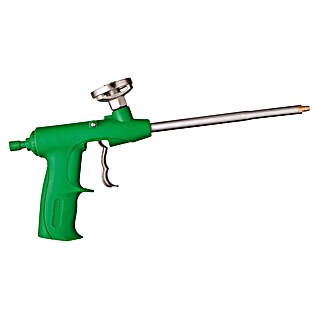 Den Braven Schaumpistole 3550 (Metall, Geeignet für: Handelsüblicher Pistolenschaum)