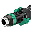 Wera Kraftform Kompakt Bit-Set 838 RA-R M Set 1 (15 -tlg.) | BAUHAUS