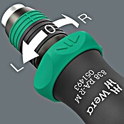 Wera Kraftform Kompakt Bitset 838 RA-R M Set 1 (15 -delig) | BAUHAUS