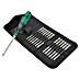 Wera Kraftform Kompakt Bitset 838 RA-R M Set 1 