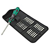 Wera Kraftform Kompakt Bitset 838 RA-R M Set 1 (15 -delig) | BAUHAUS