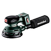 Metabo Akku-Exzenterschleifer PowerMaxx SXA 12-125 BL (12 V, Ohne Akku) | BAUHAUS