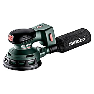 Metabo Akku-Exzenterschleifer PowerMaxx SXA 12-125 BL (12 V, Ohne Akku)