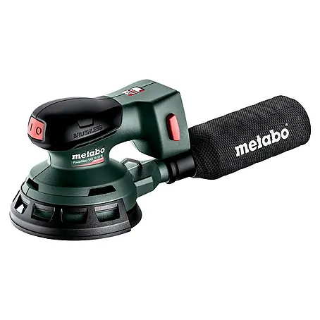Metabo  Akku-Exzenterschleifer PowerMaxx SXA 12-125 BL