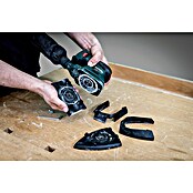 Metabo Akku-Multischleifer PowerMaxx SMA 12 BL (12 V, Ohne Akku, Schleifplatte: 100 x 150 mm) | BAUHAUS