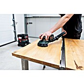 Metabo Akku-Exzenterschleifer PowerMaxx SXA 12-125 BL (12 V, Ohne Akku) | BAUHAUS