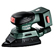 Metabo Akku-Multischleifer PowerMaxx SMA 12 BL (12 V, Ohne Akku, Schleifplatte: 100 x 150 mm) | BAUHAUS