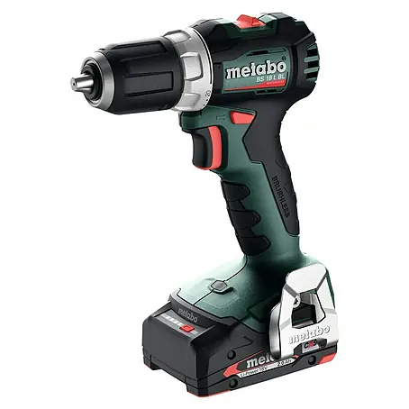 Metabo CAS 18V Akku-Bohrschrauber BS 18 L BL