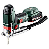 Metabo CAS 18V Akku-Pendelhubstichsäge ST 18 L 90 (18 V, Ohne Akku, Leerlaufhubzahl: 750 /min - 3.000 /min) | BAUHAUS