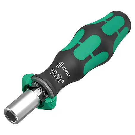 Wera  Bit-Handhalterung 838 RA S