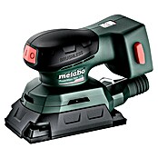 Metabo Akku-Schwingschleifer PowerMaxx SRA 12 BL (12 V, Ohne Akku, Schleifplatte: 80 x 13 mm) | BAUHAUS