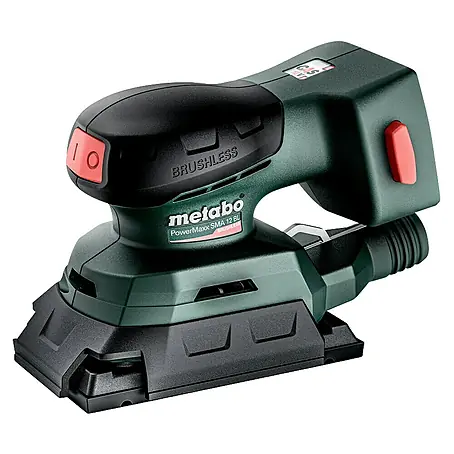 Metabo  Akku-Schwingschleifer PowerMaxx SRA 12 BL