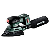 Metabo Akku-Multischleifer PowerMaxx SMA 12 BL (12 V, Ohne Akku, Schleifplatte: 100 x 150 mm) | BAUHAUS