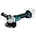 Makita LXT 18V Akumulatorski kotni brusilnik DGA504Z 