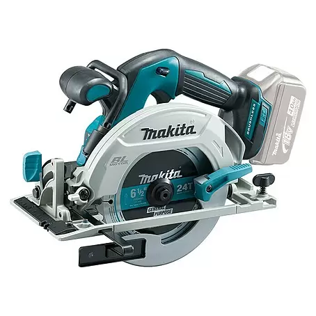 Makita  Akku-Handkreissäge DHS680Z