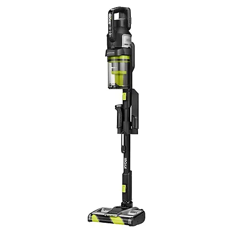 Ryobi ONE+ Akku-Staubsauger RASV18BL-0