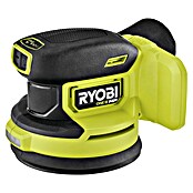 Ryobi ONE+ Akku-Exzenterschleifer RROS18C-0 (18 V, Ohne Akku, Durchmesser Schleifteller: 125 mm) | BAUHAUS