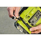 Ryobi ONE+ Akku-Kompressor RMI18-0 (18 V, 11 bar) | BAUHAUS