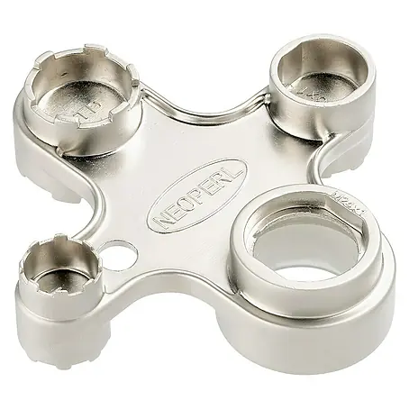 Neoperl  Llave para aireadores