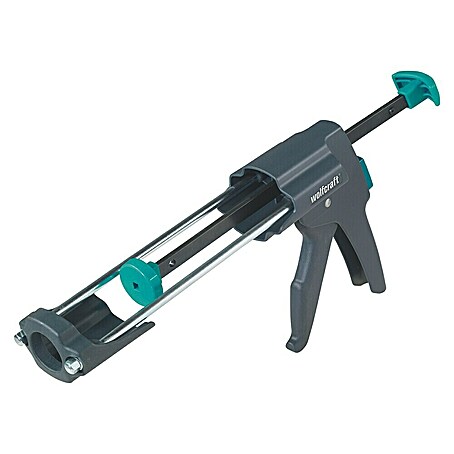 Wolfcraft Kartuschenpresse MG 600 Pro (Passend für: 310 ml Kartuschen)