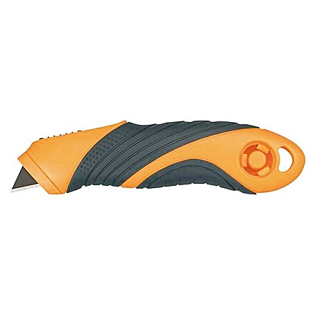 Cuttermesser Safety Master (Klingenbreite: 61 mm, Schneide)