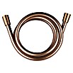 IO Flexo de ducha de PVC (Largo: 170 cm, ½″, PVC, Cobre) | BAUHAUS