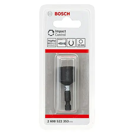 Bosch  Steckschlüsseleinsatz