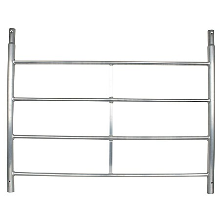 Krause Vertikalrahmen (B x H: 0,75 x 1 m)
