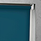 Expo Ambiente Rollo Mini (B x H: 120 x 150 cm, Blau)