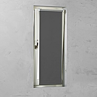 Expo Ambiente Rolo Mini (Š x V: 60 x 150 cm, Sive boje, Uni, Zatamnjuje)