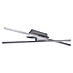 Tween Light LED-Deckenleuchte Vanzone 