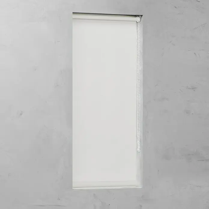 Rollo Basic (B x H: 140 x 160 cm, Braun, Uni) | BAUHAUS