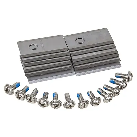 Worx Ersatzmesser-Set für Mähroboter WA0190